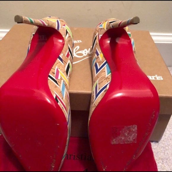 CL SO KATE 120mm - Picture 3 of 7